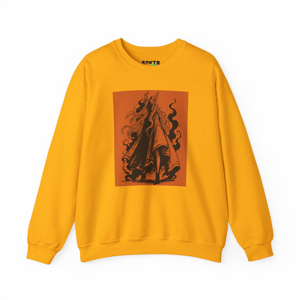 The Void | SPKTR Graphic Sweatshirt