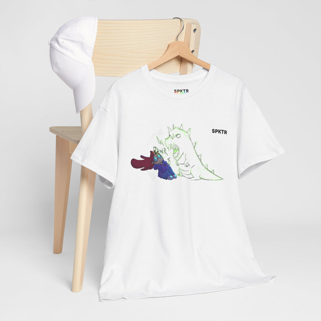RAWR! | SPKTR T-Shirt