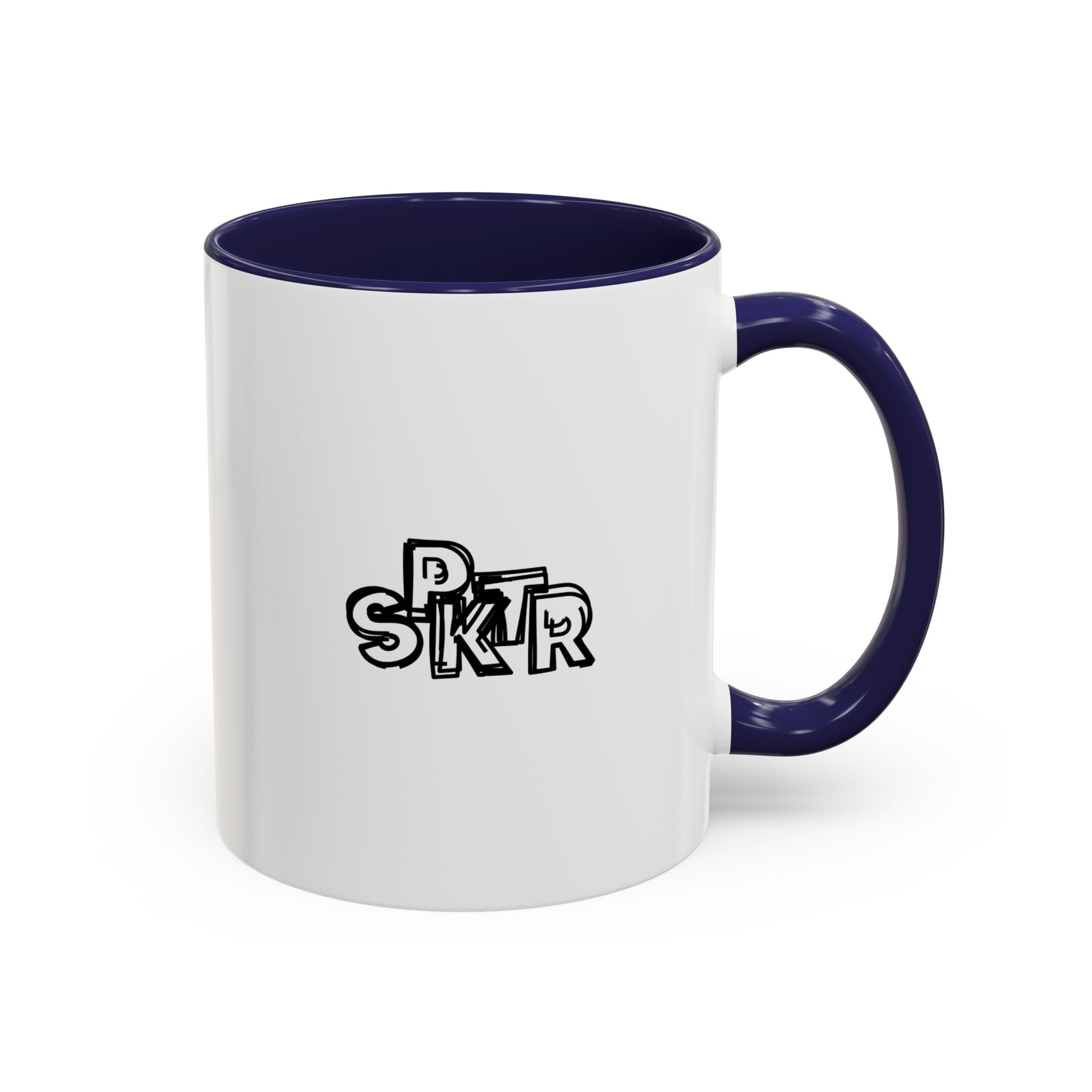 "Mulher, Um Universo" | Accent Coffee Mug 11oz or 15oz