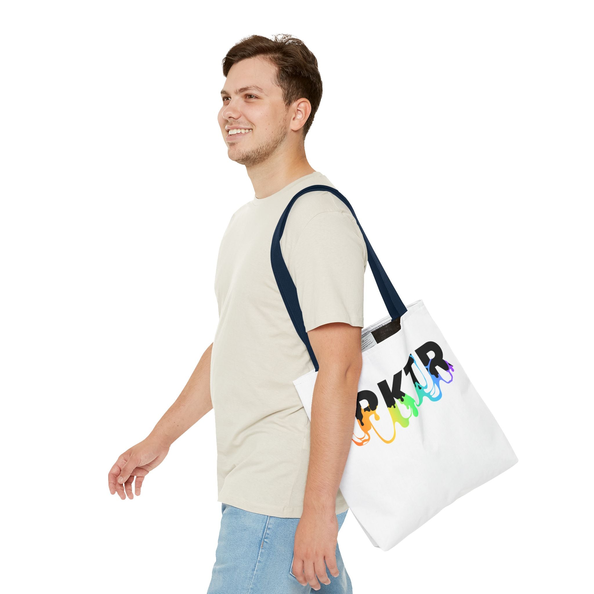 SPKTR Pride Drip | Tote