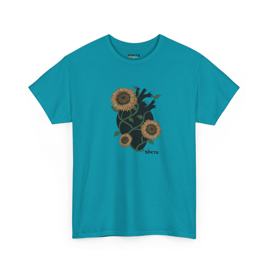 Florescer | SPKTR T-Shirt