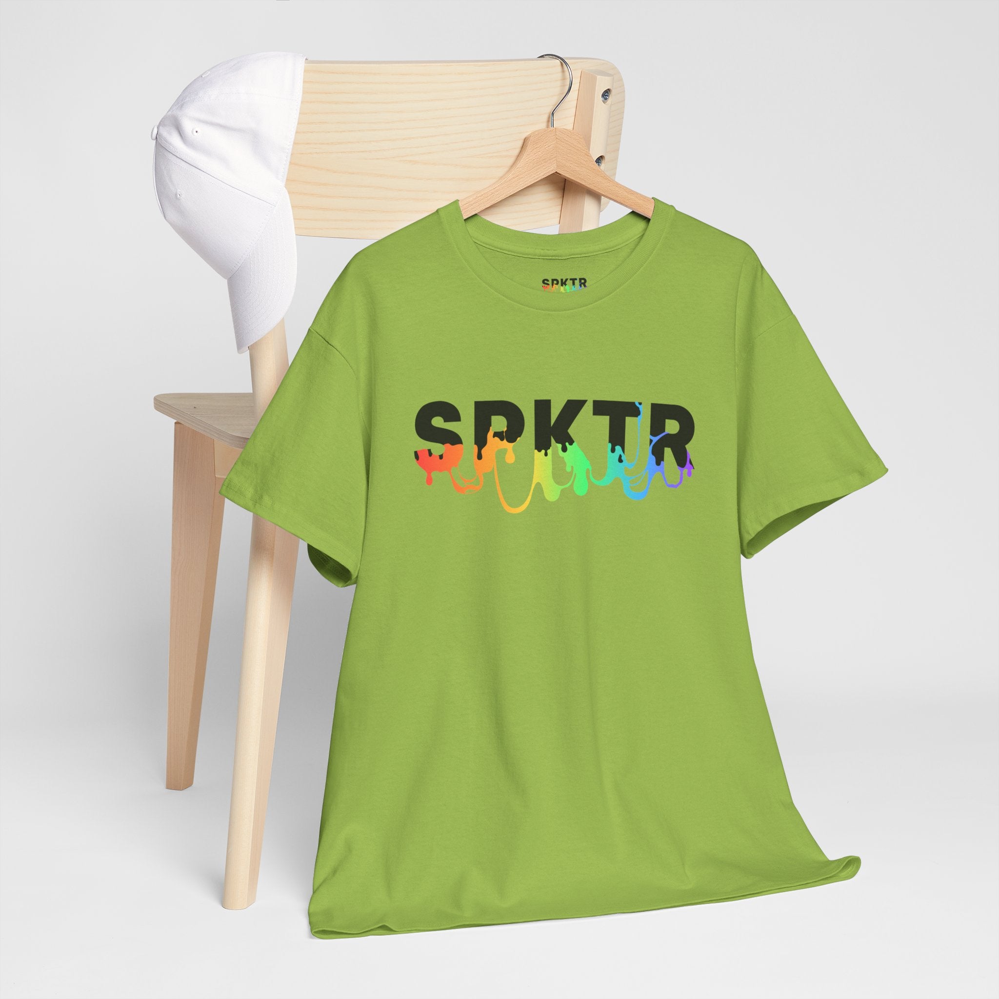SPKTR Pride Drip | T-Shirt