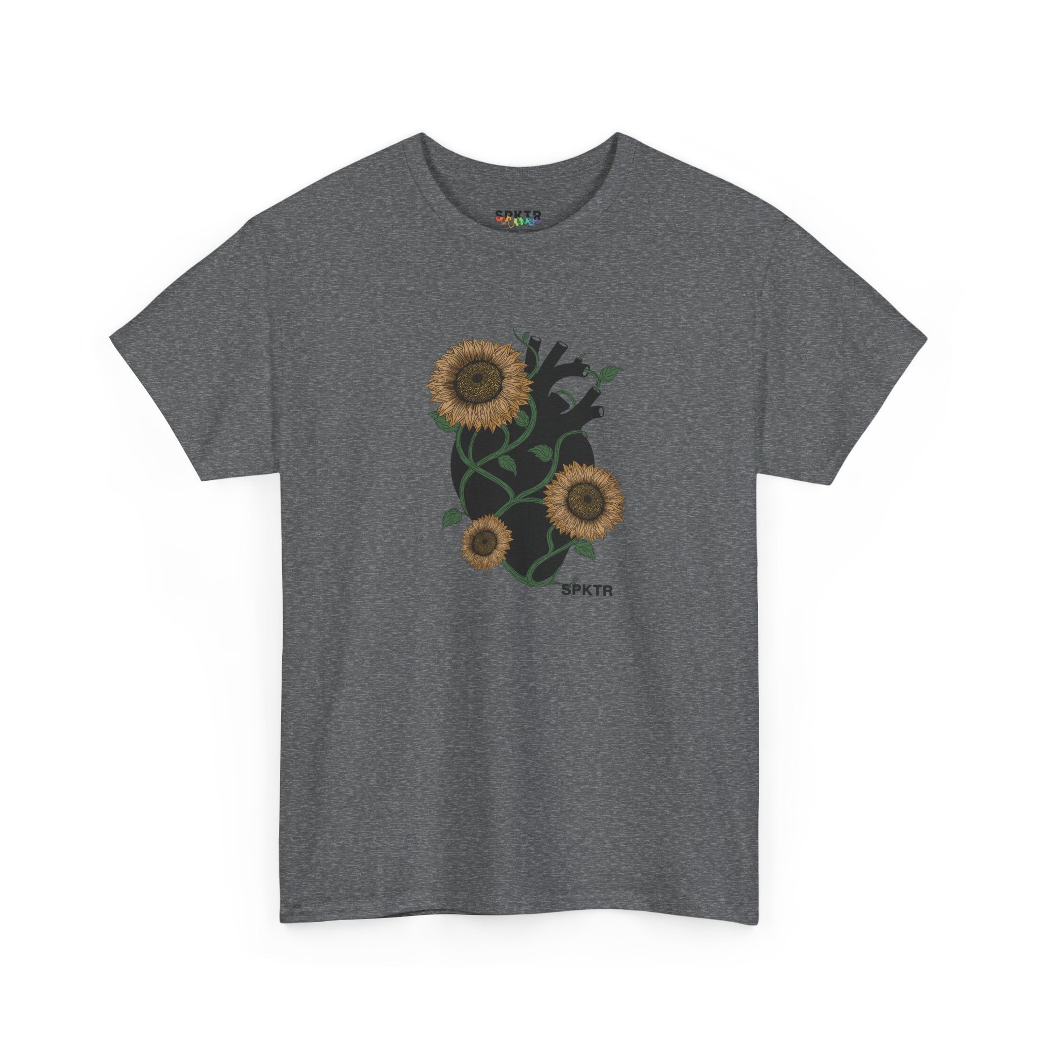 Florescer | SPKTR T-Shirt