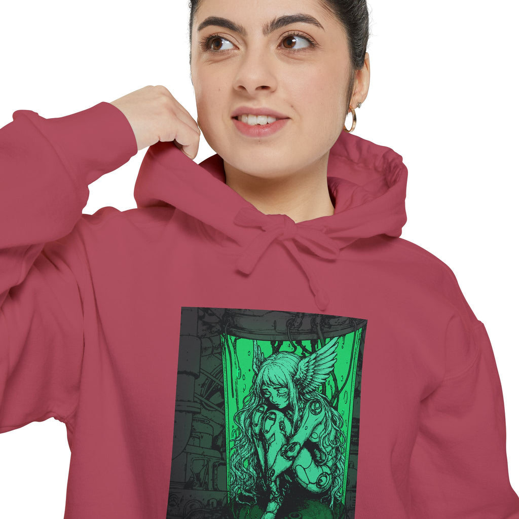 Angel Cyborg I | SPKTR Sweatshirt