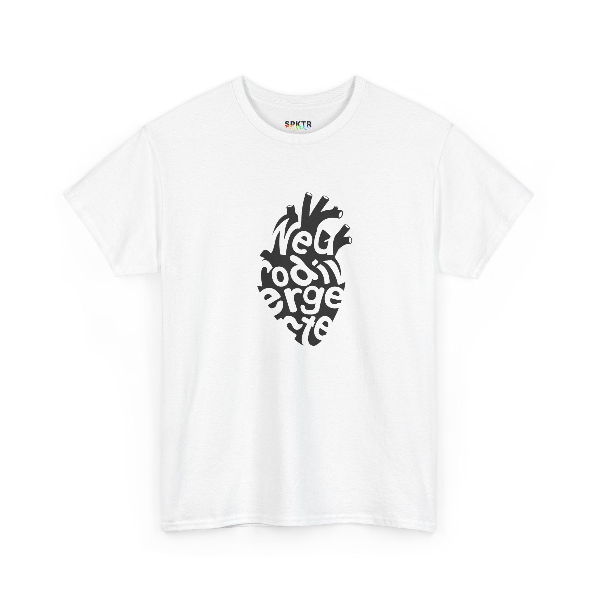 Neurodivergente | SPKTR T-Shirt