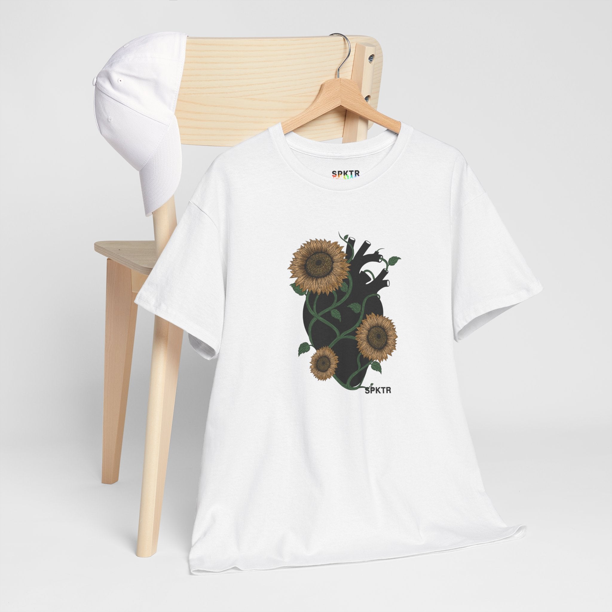 Florescer | SPKTR T-Shirt