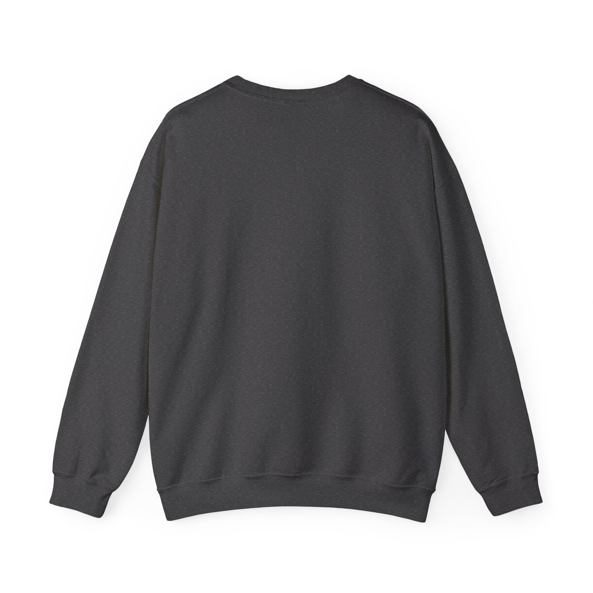 Aquela que Germina na Morte | SPKTR Graphic Sweatshirt