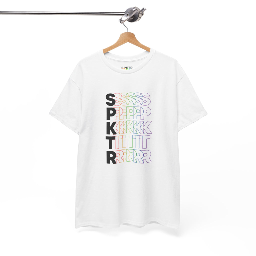SPKTR Pride | SPKTR T-Shirt