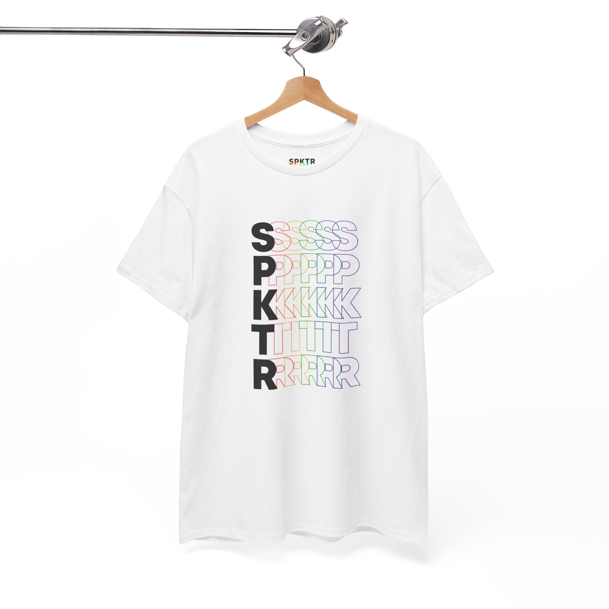 SPKTR Pride | SPKTR T-Shirt