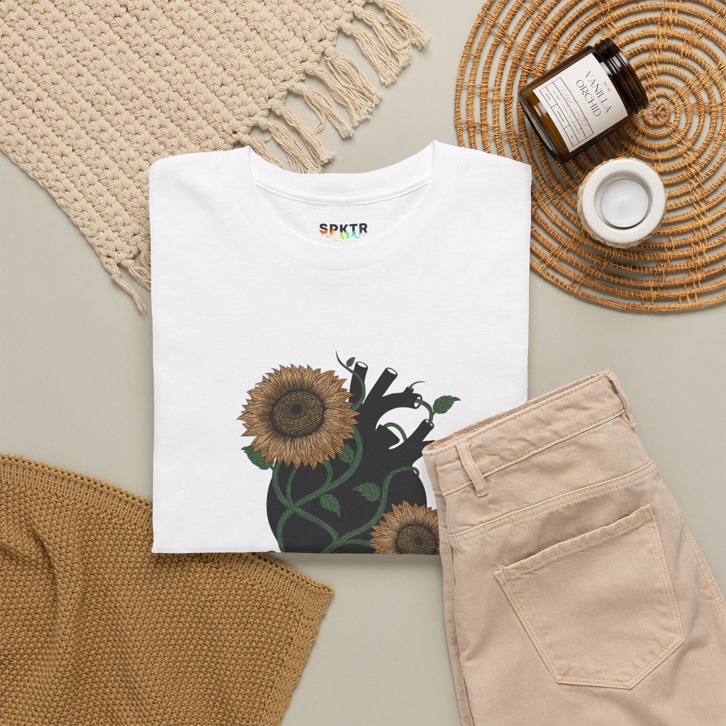 Florescer | SPKTR T-Shirt