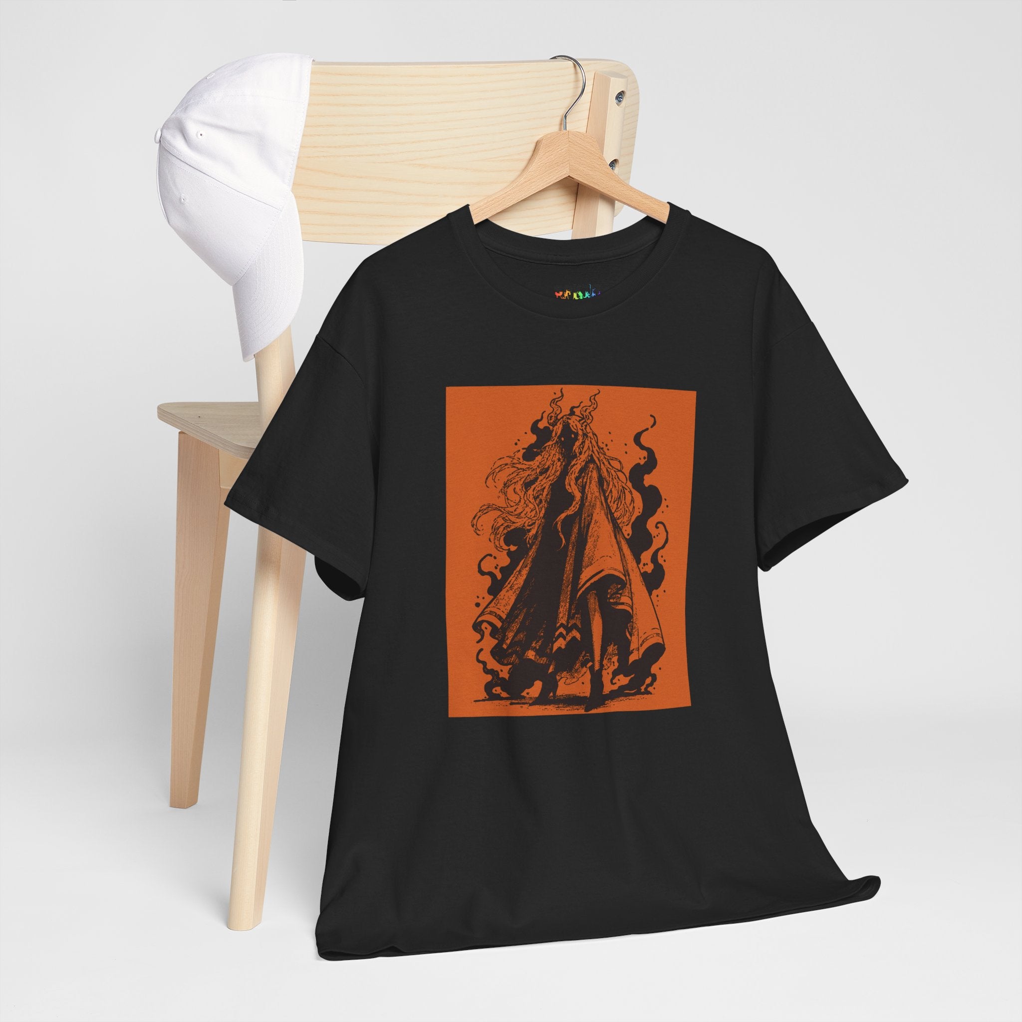 The Void | SPKTR T-Shirt