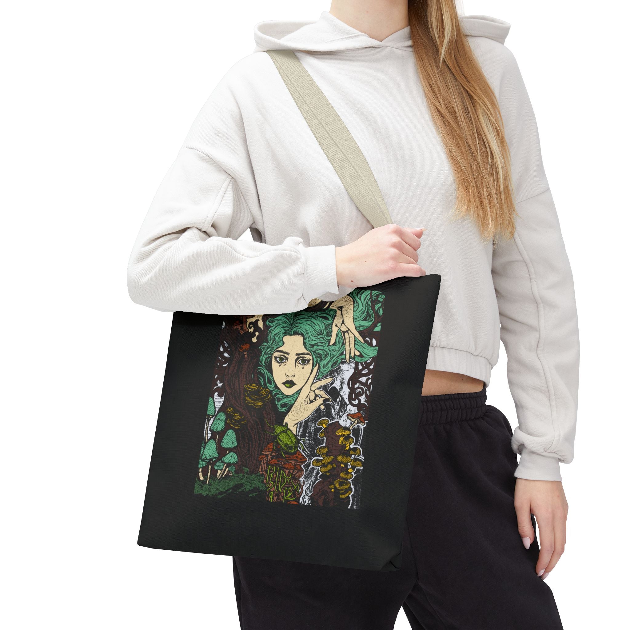 Aquela que Germina na Morte | SPKTR Tote