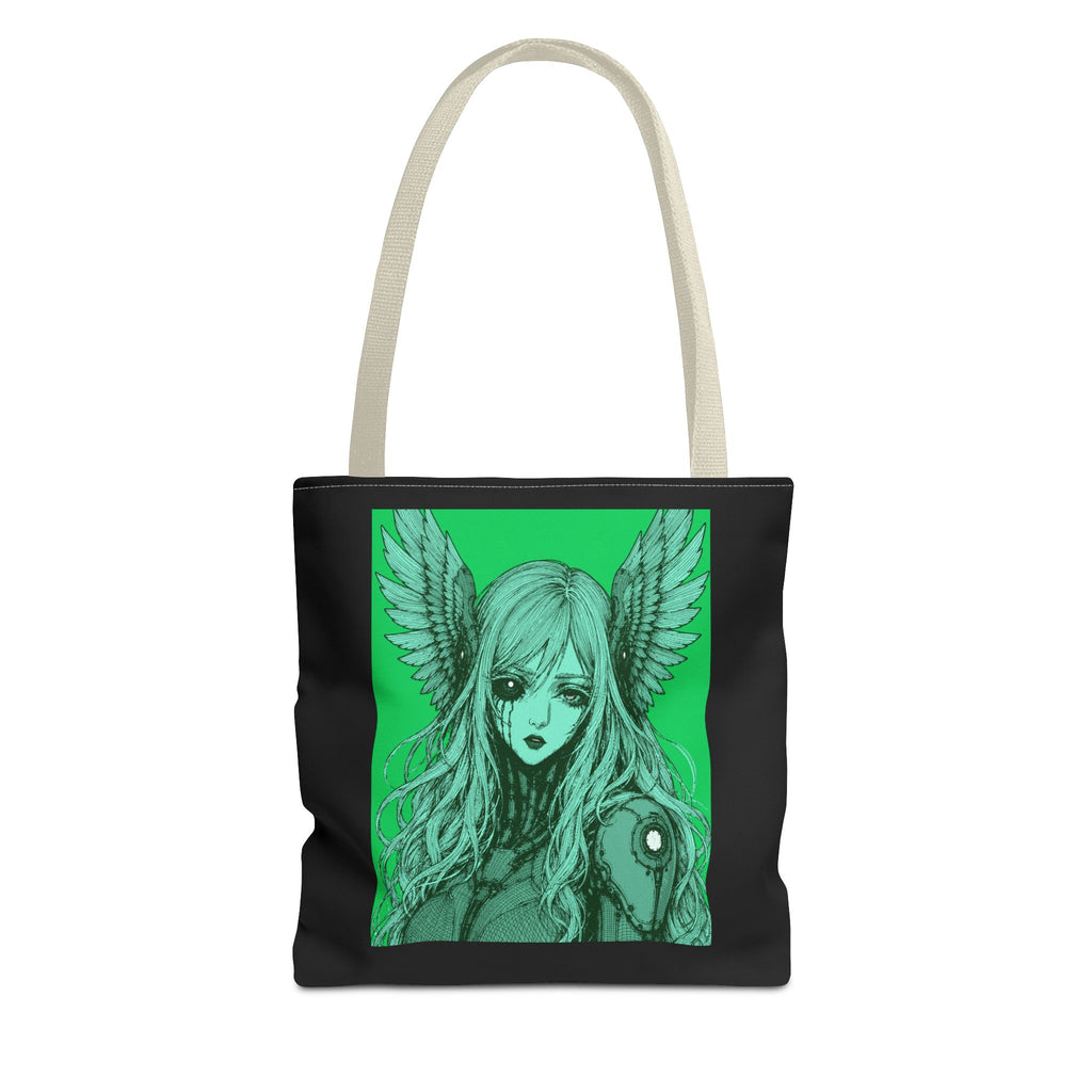 Angel Cyborg II | SPKTR Tote