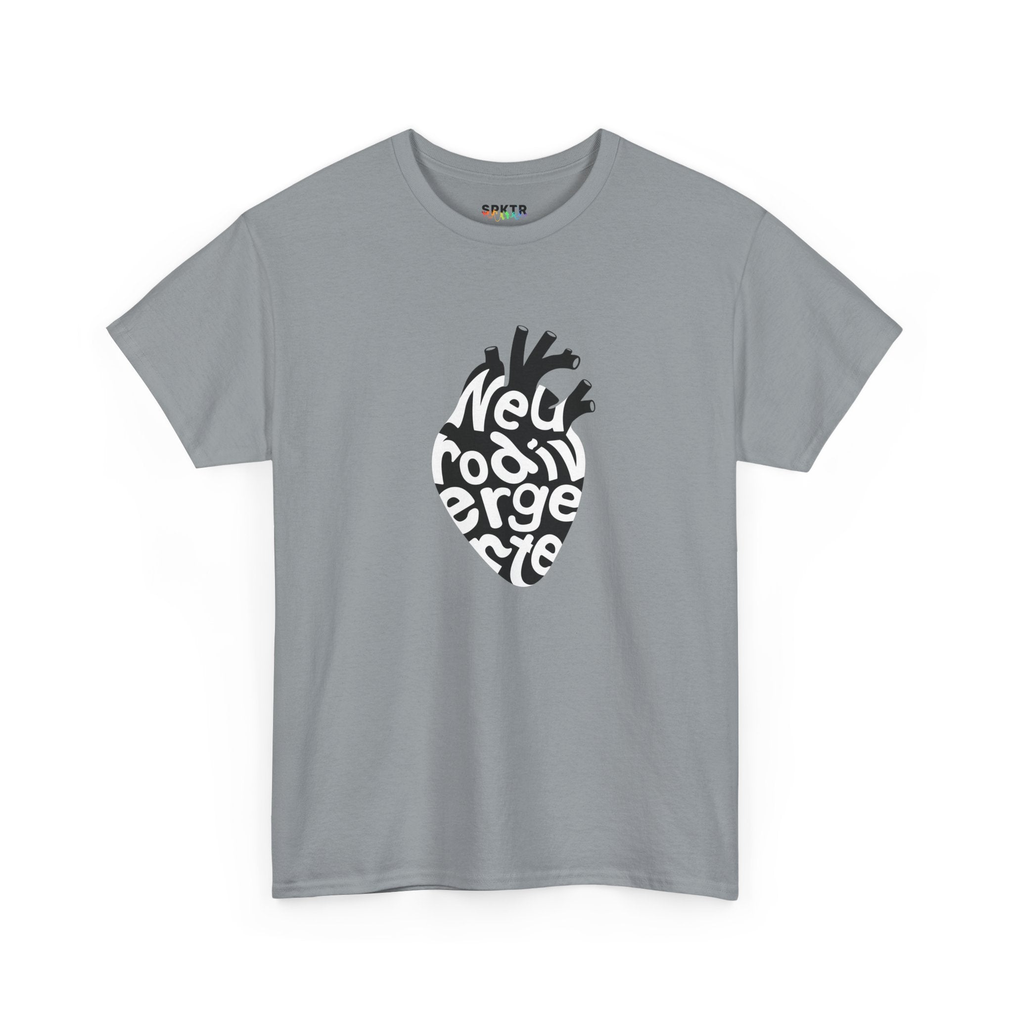 Neurodivergente | SPKTR T-Shirt