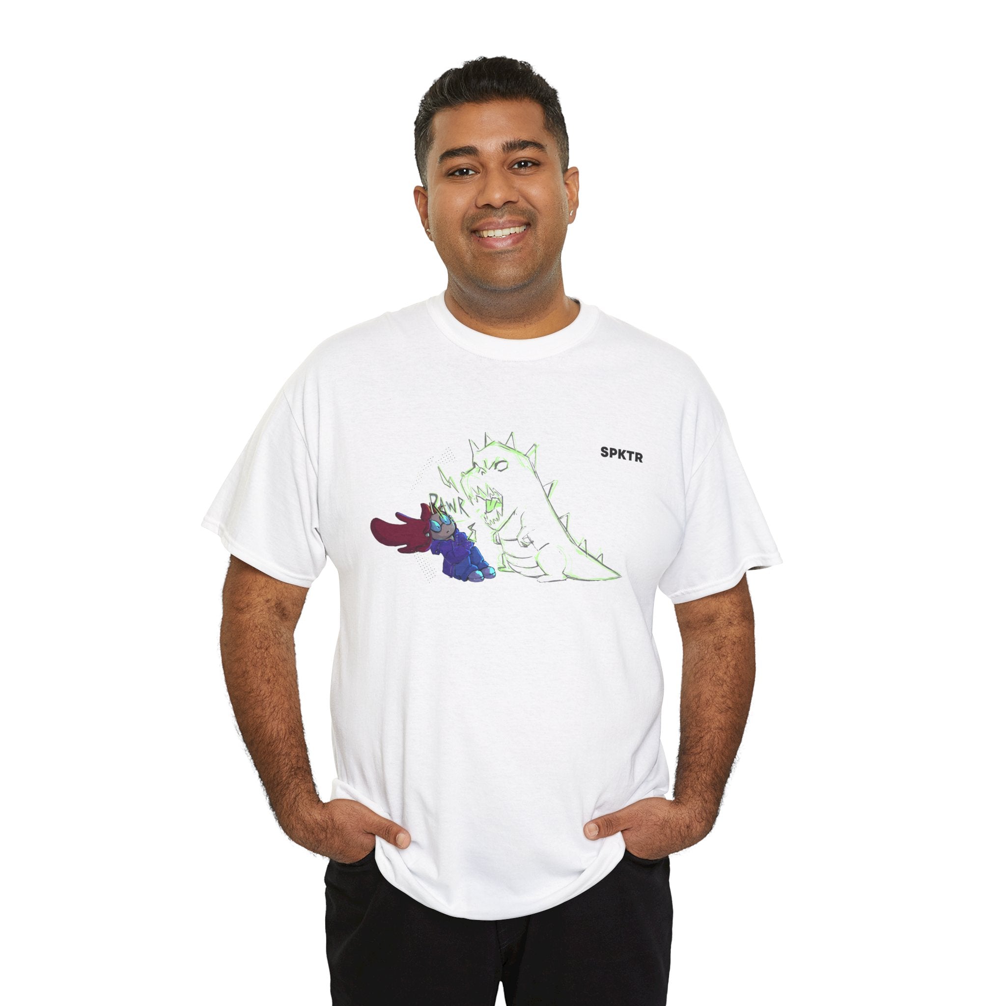 RAWR! | SPKTR T-Shirt