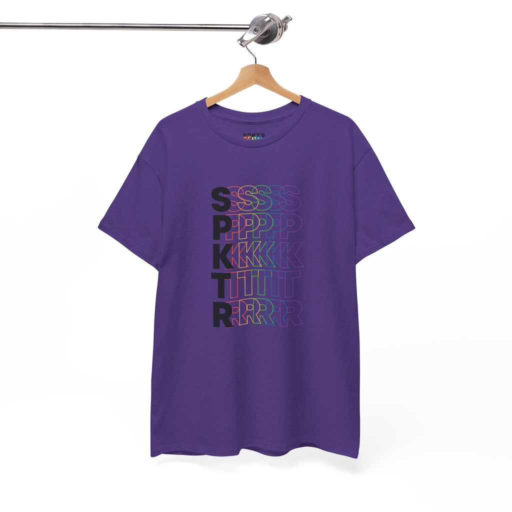 SPKTR Pride | SPKTR T-Shirt