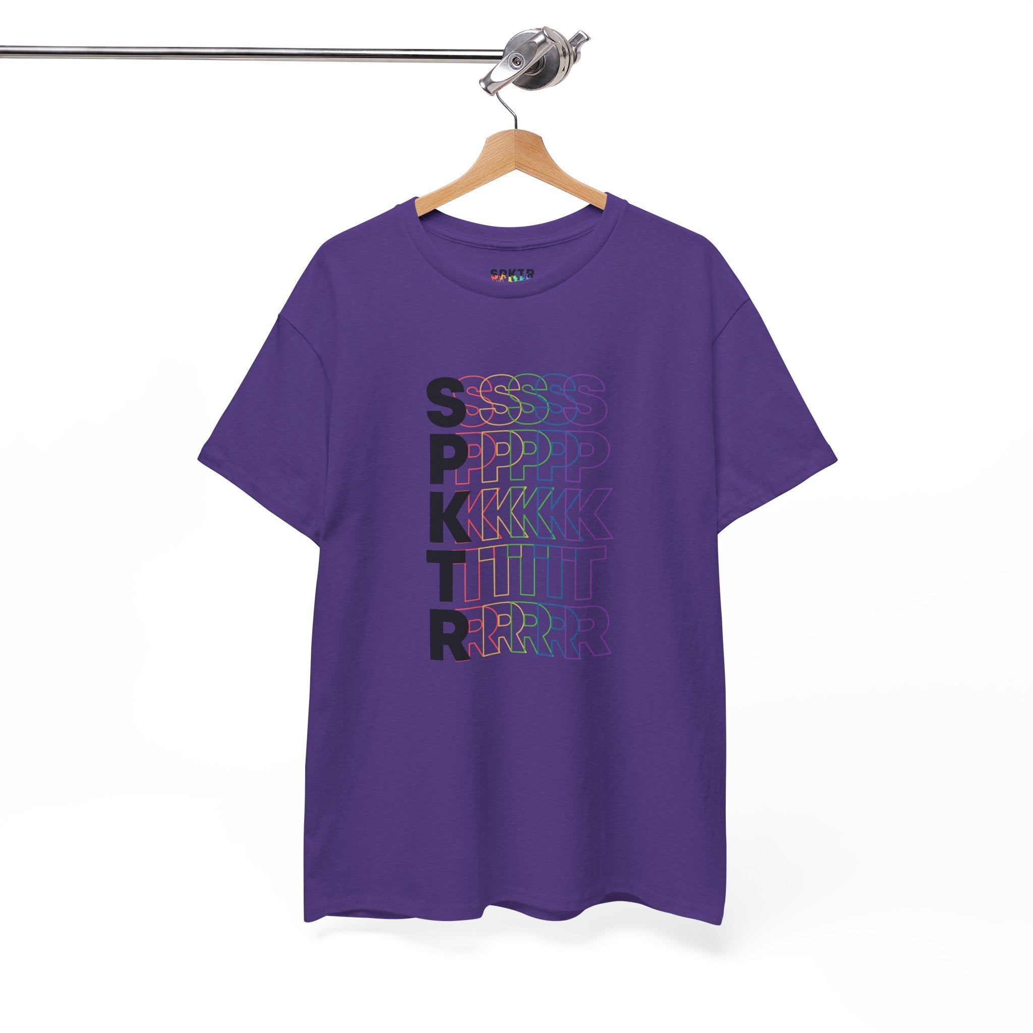 SPKTR Pride | SPKTR T-Shirt