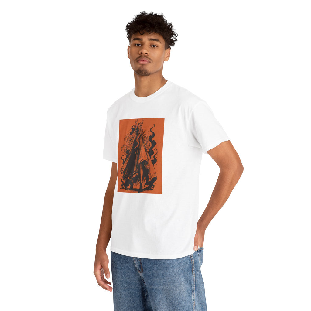 The Void | SPKTR T-Shirt