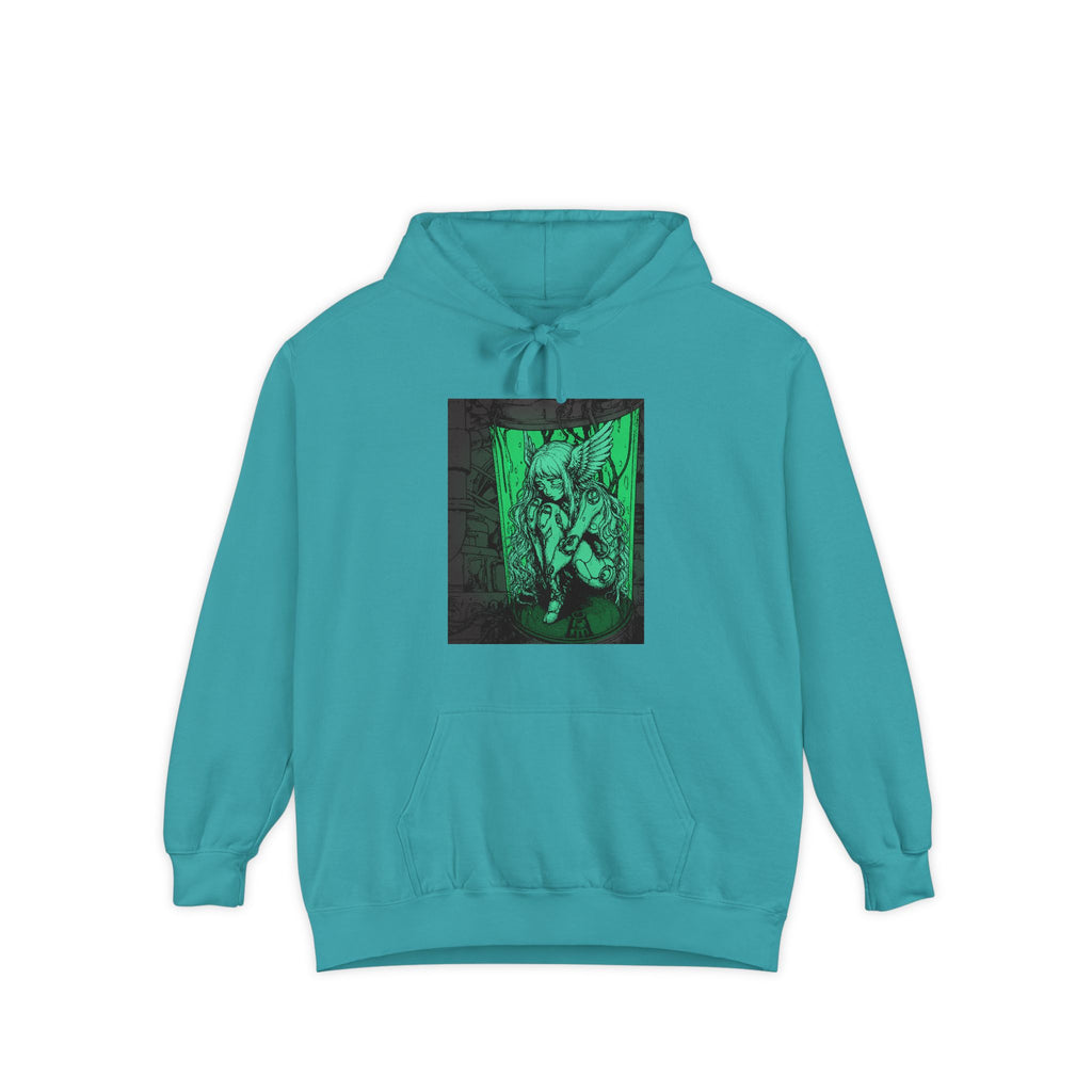 Angel Cyborg I | SPKTR Sweatshirt