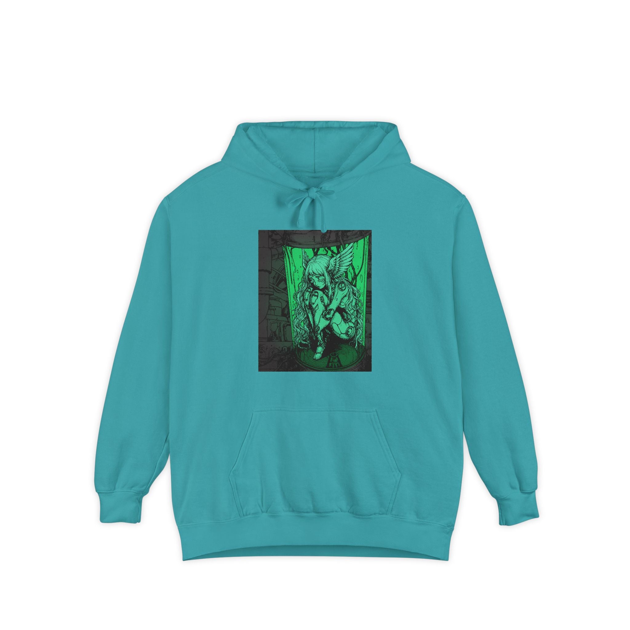 Angel Cyborg I | SPKTR Sweatshirt