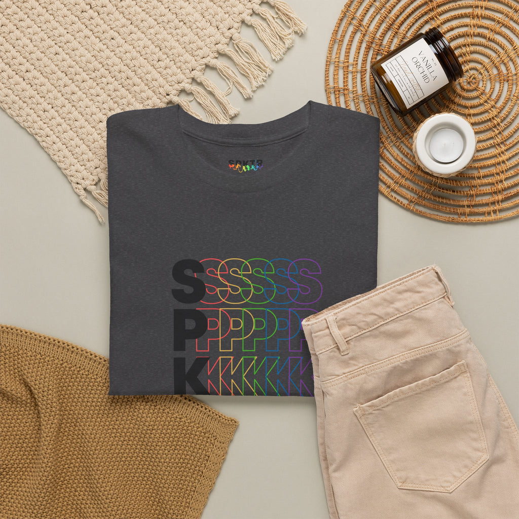 SPKTR Pride | SPKTR T-Shirt