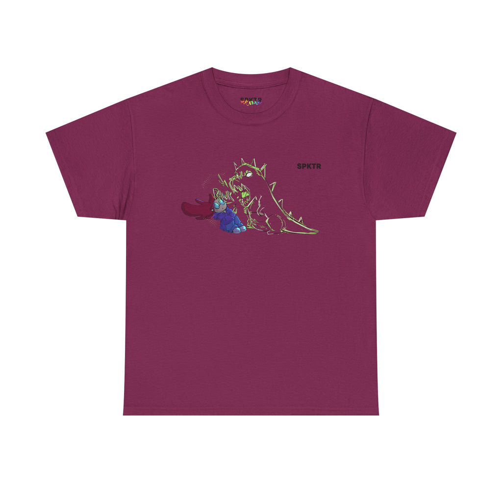RAWR! | SPKTR T-Shirt