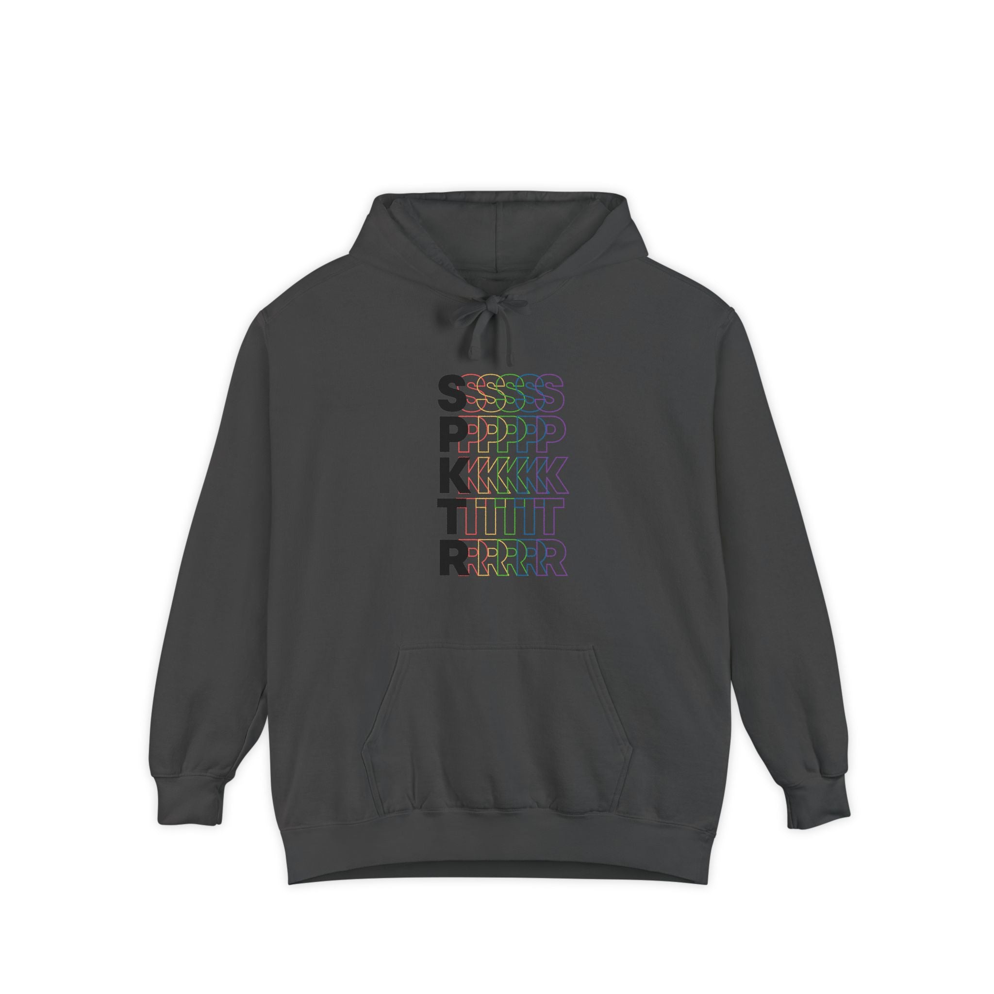 SPKTR Pride | SPKTR Hoodie