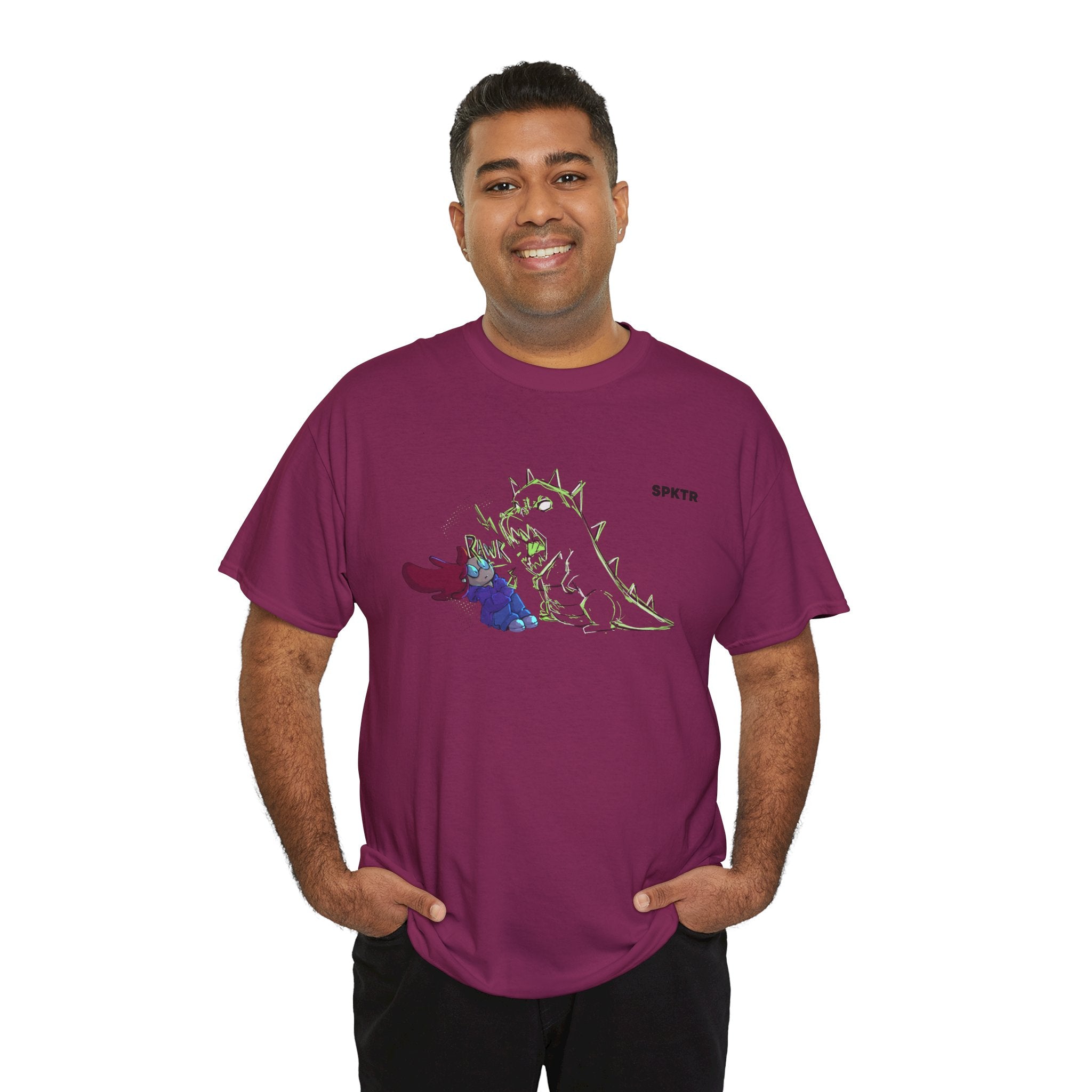 RAWR! | SPKTR T-Shirt