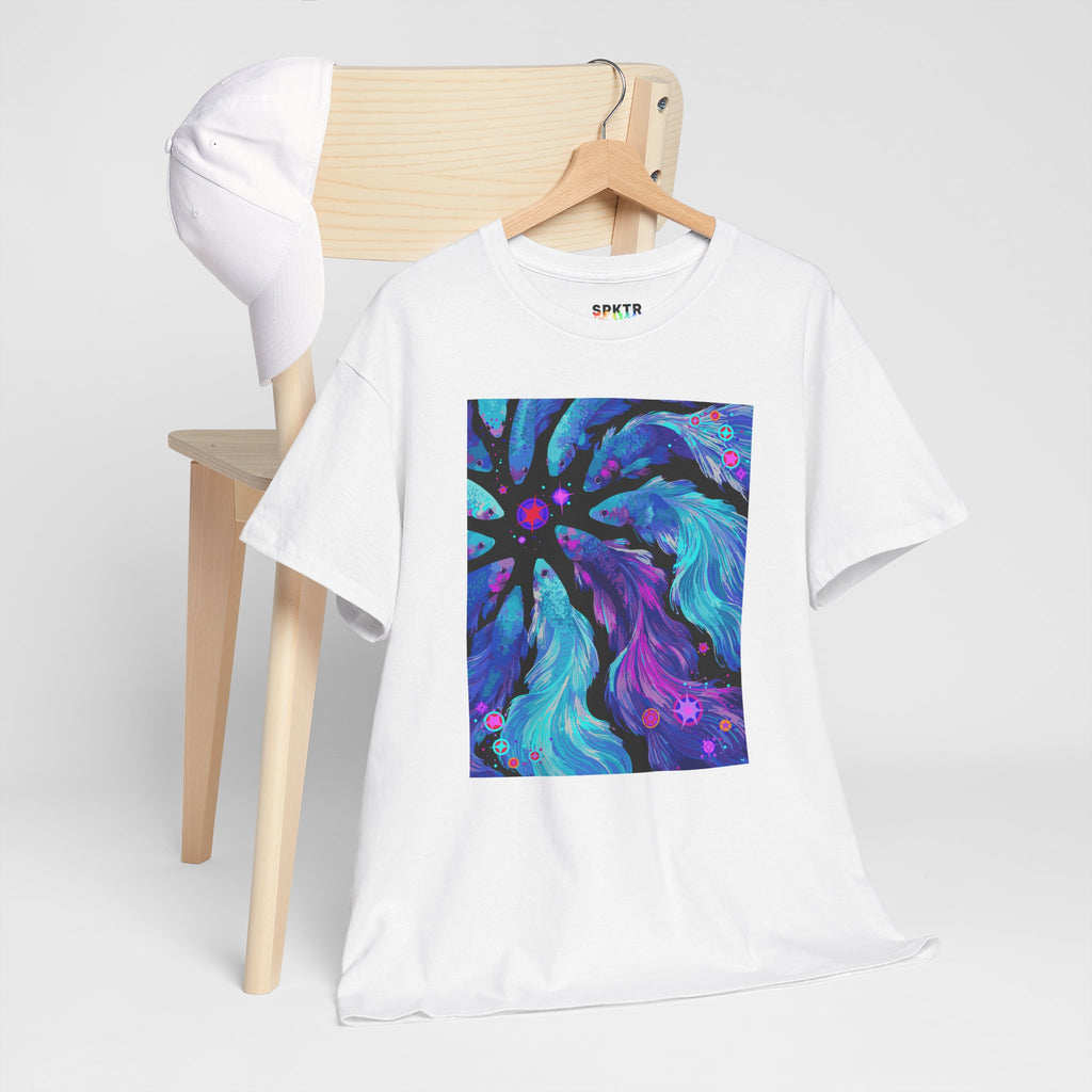 Stellar Shoal | SPKTR T-Shirt