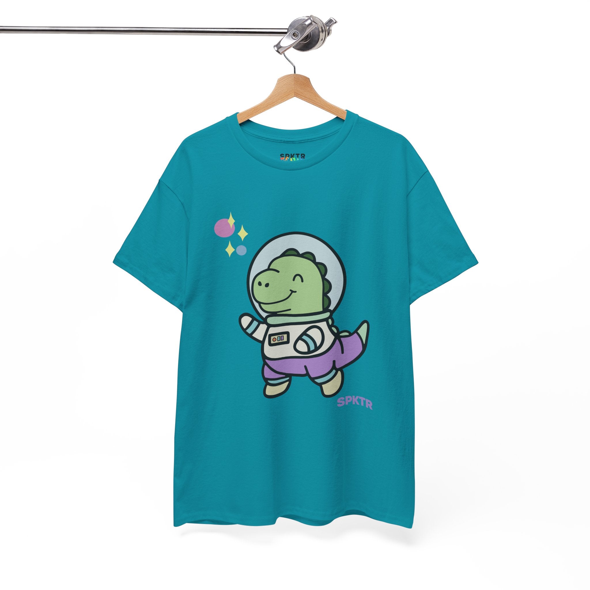 Astronaut Teeny-Rex | SPKTR T-Shirt