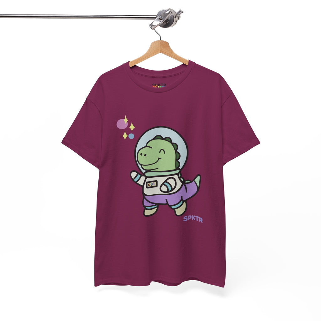 Astronaut Teeny-Rex | SPKTR T-Shirt