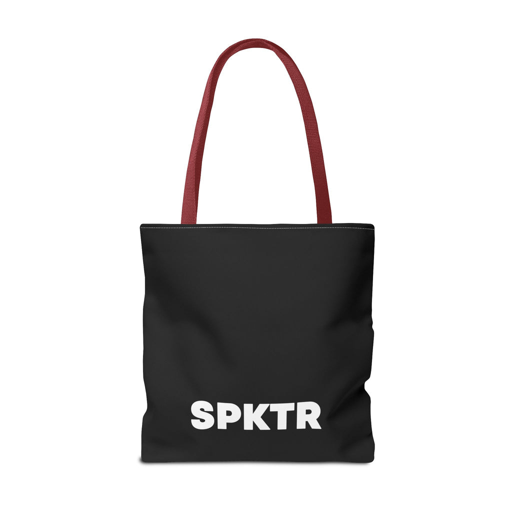 Angel Cyborg I | SPKTR Tote