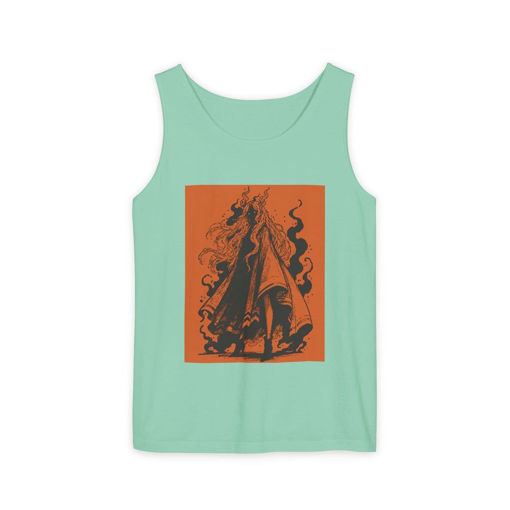 The Void | SPKTR Graphic Tank Top