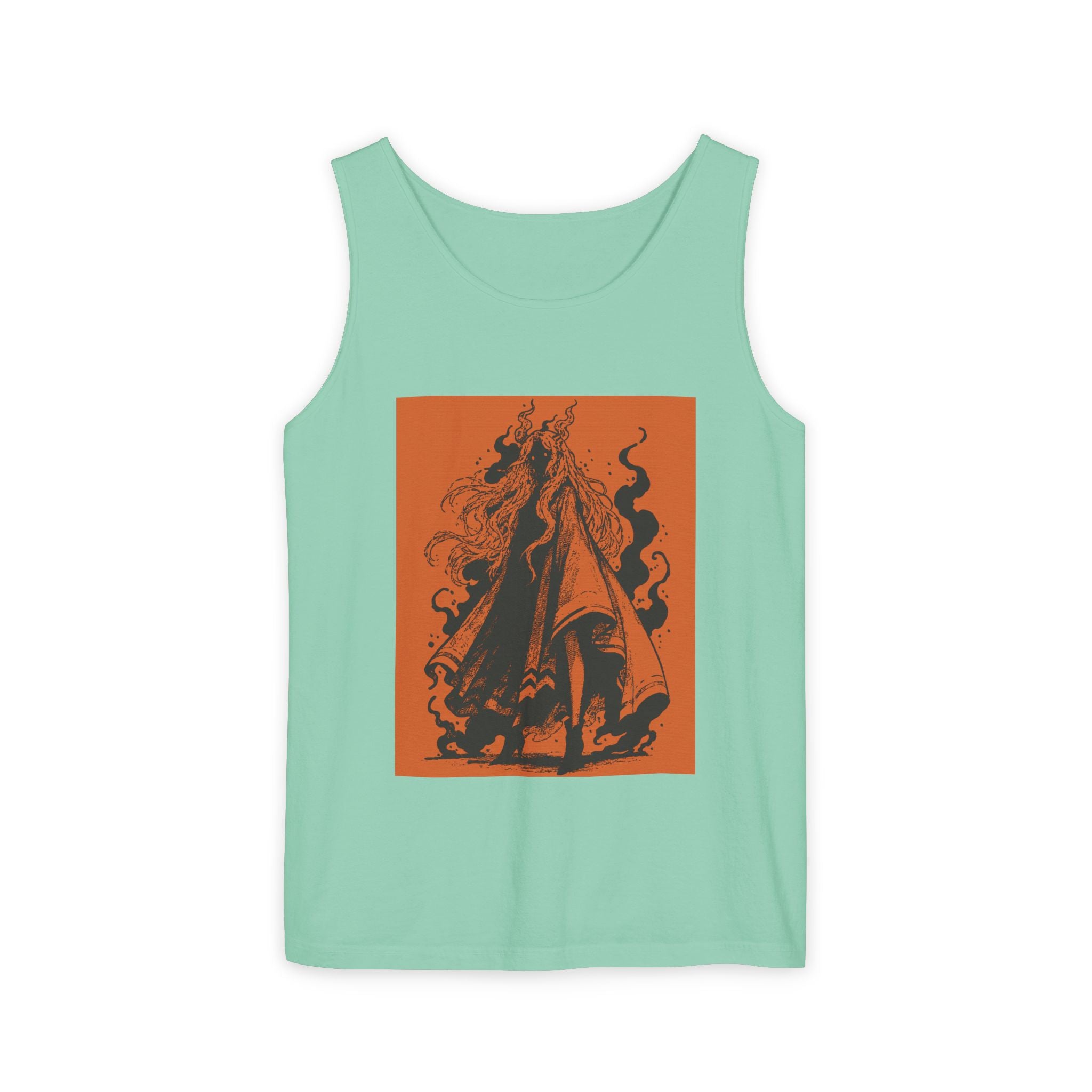 The Void | SPKTR Graphic Tank Top