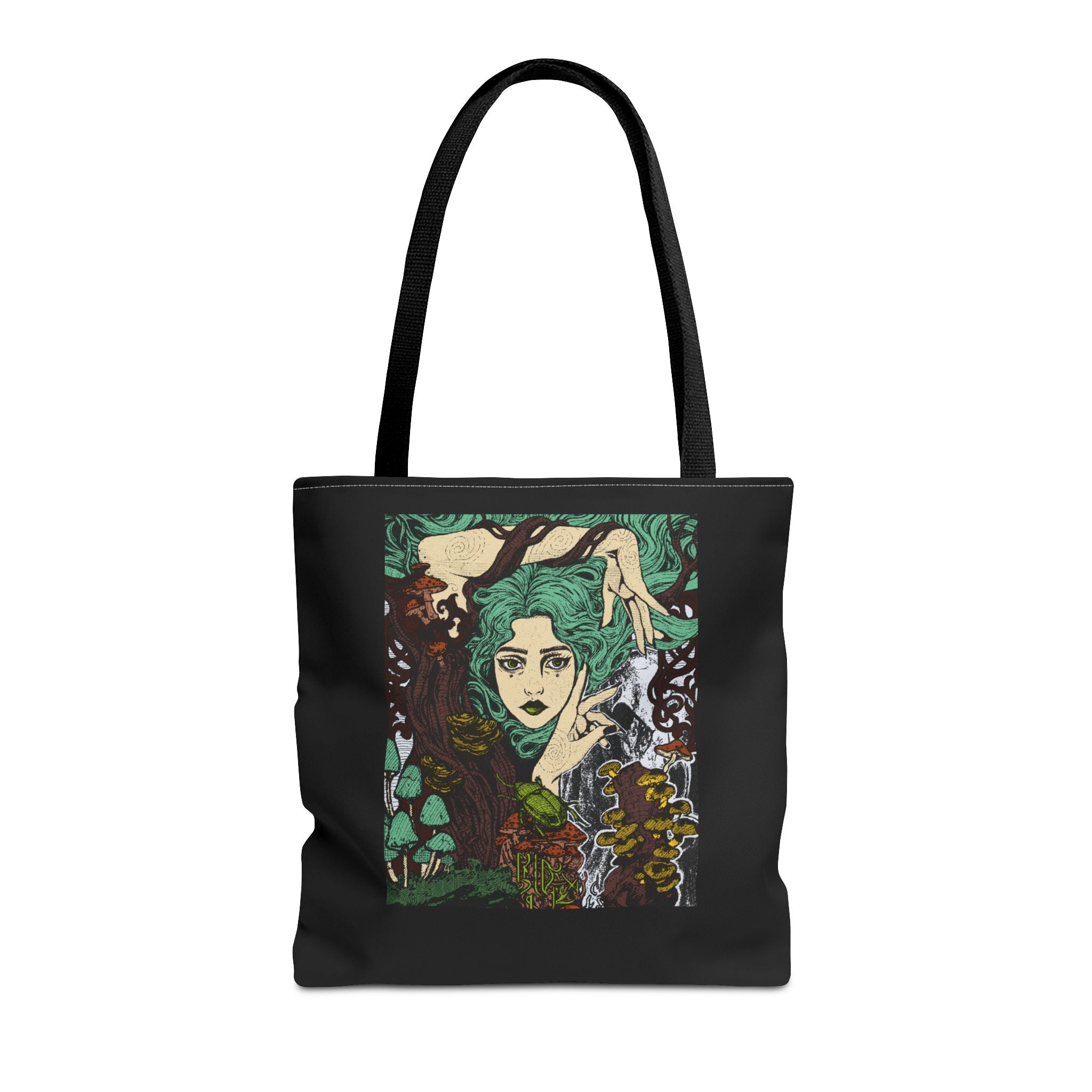 Aquela que Germina na Morte | SPKTR Tote