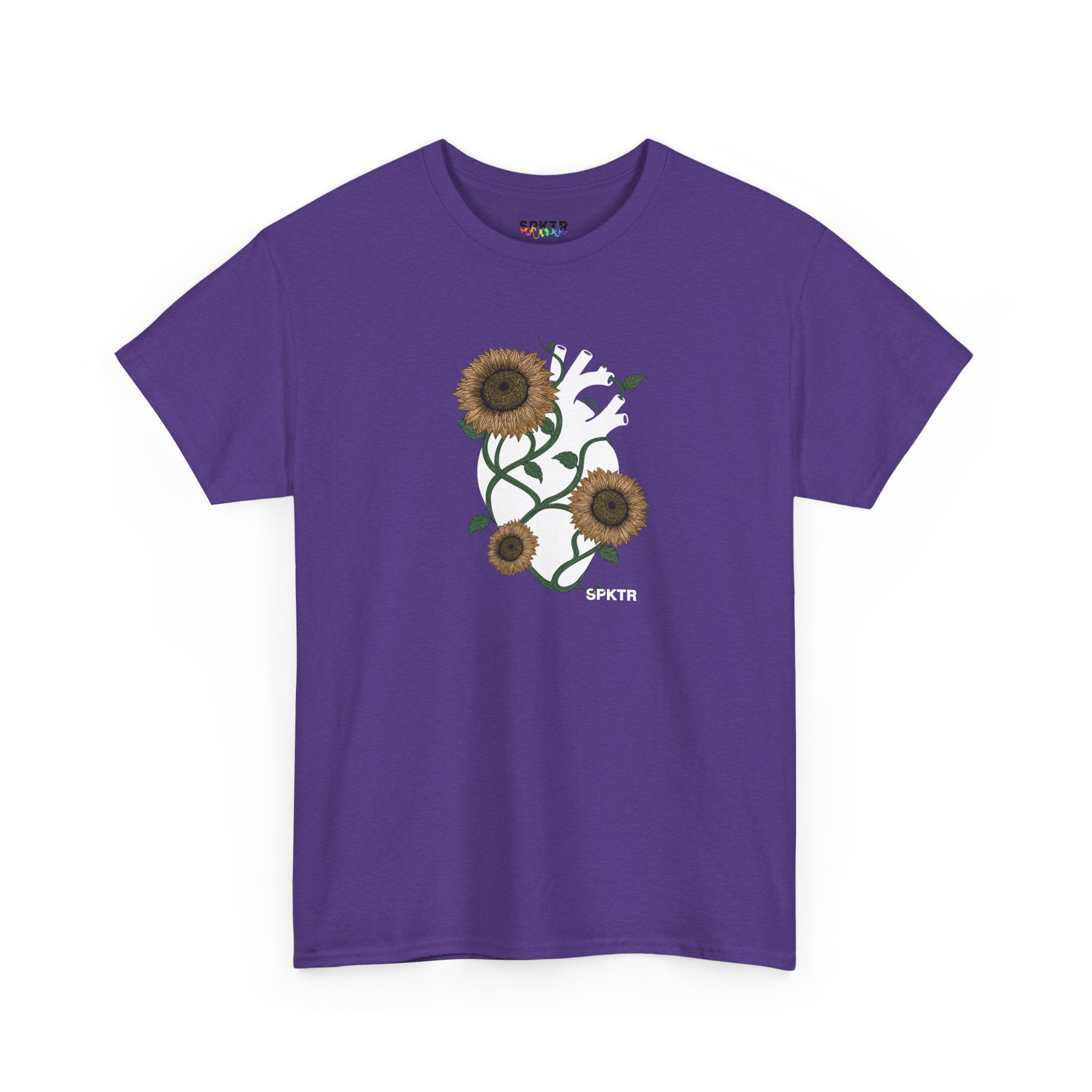 Florescer | SPKTR T-Shirt