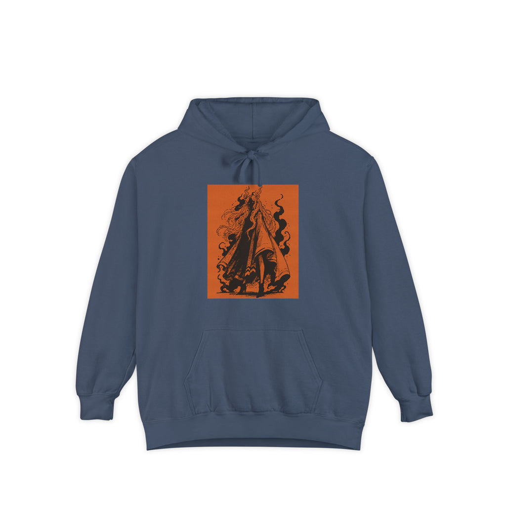The Void | SPKTR Hoodie
