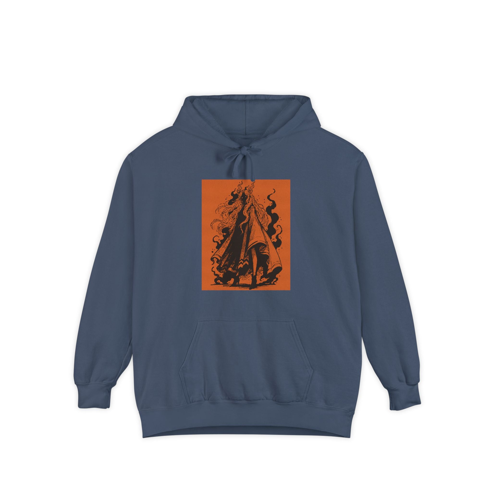 The Void | SPKTR Hoodie