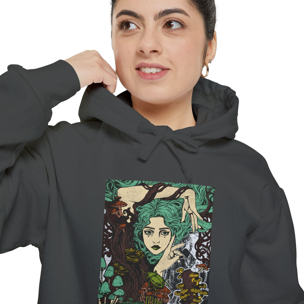 Aquela que Germina na Morte | SPKTR Sweatshirt