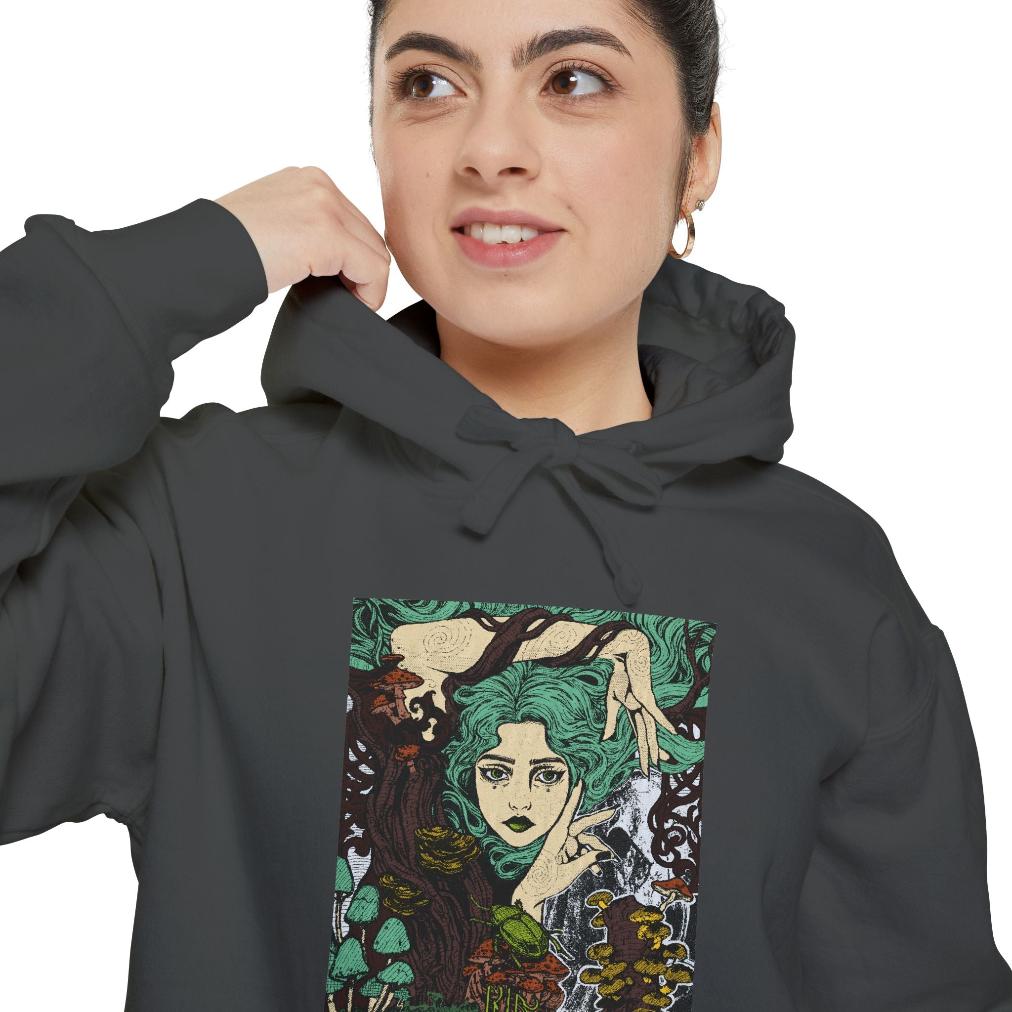 Aquela que Germina na Morte | SPKTR Sweatshirt