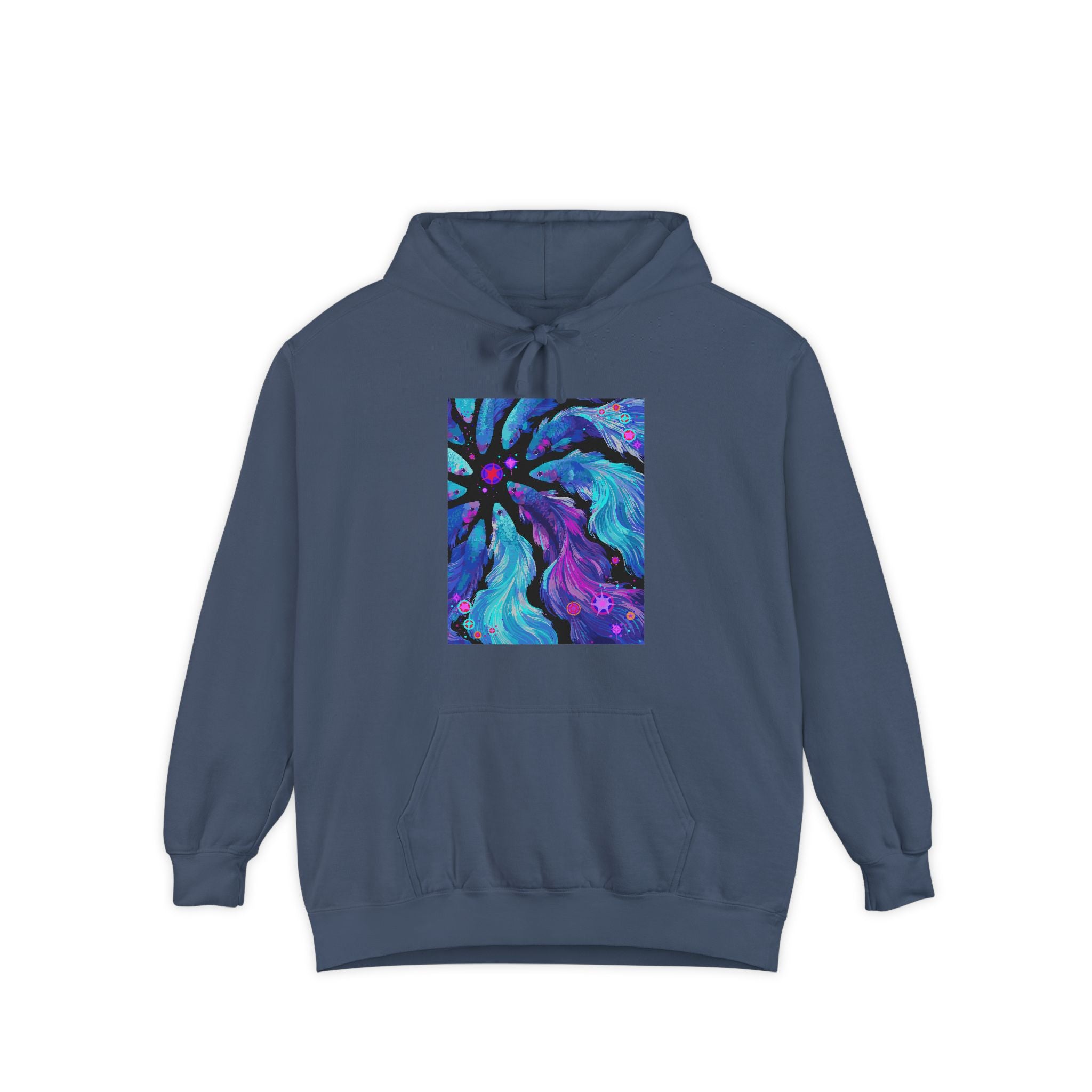 Stellar Shoal | SPKTR Hoodie