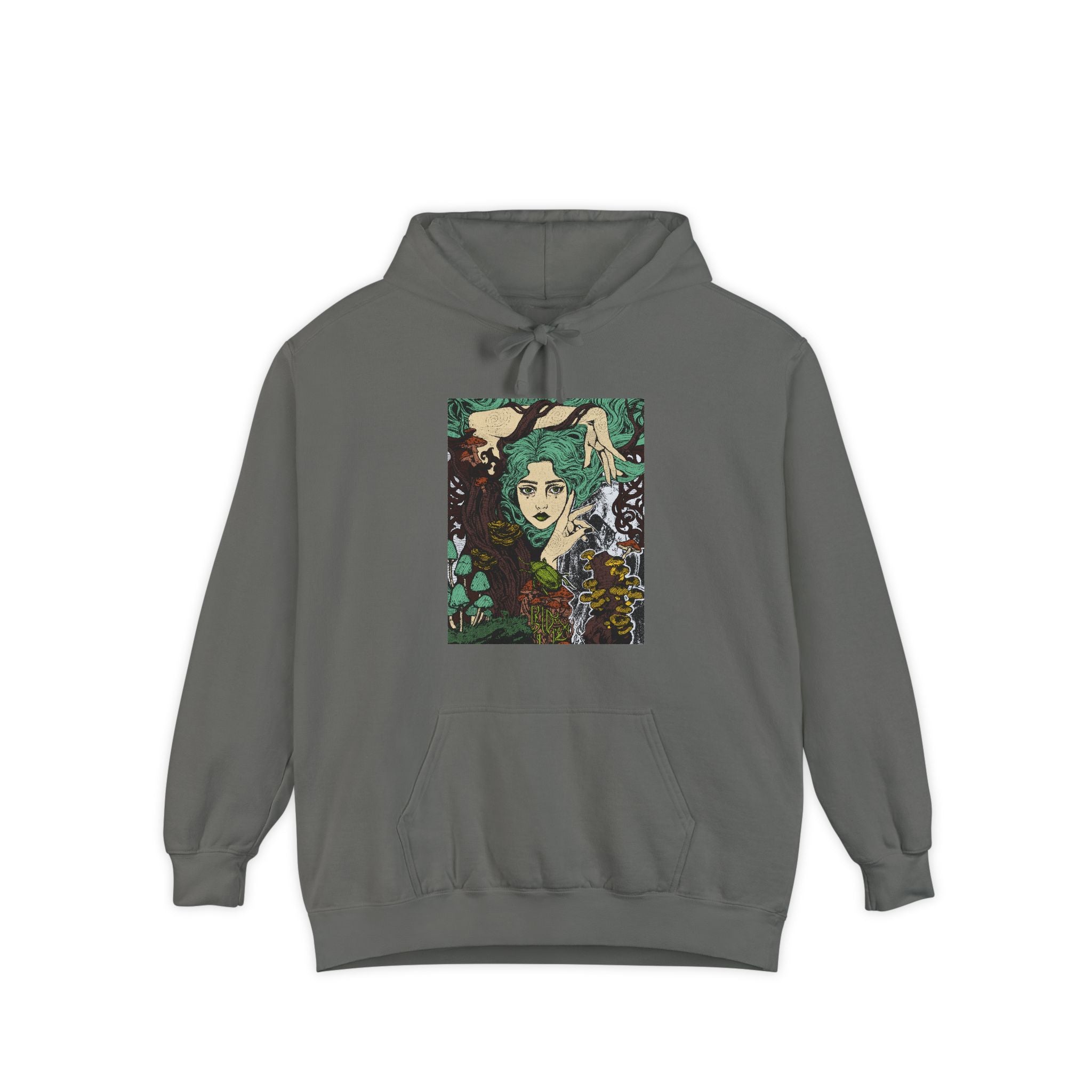 Aquela que Germina na Morte | SPKTR Sweatshirt
