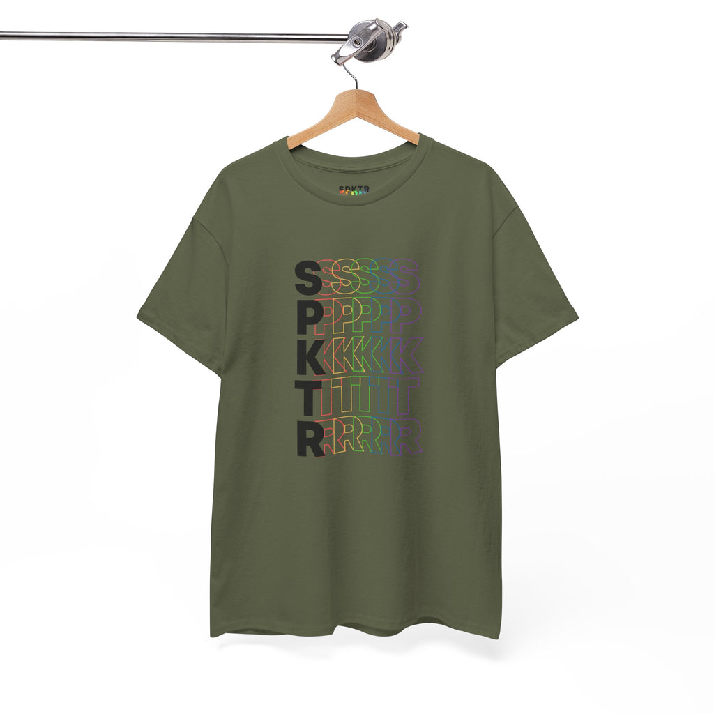 SPKTR Pride | SPKTR T-Shirt