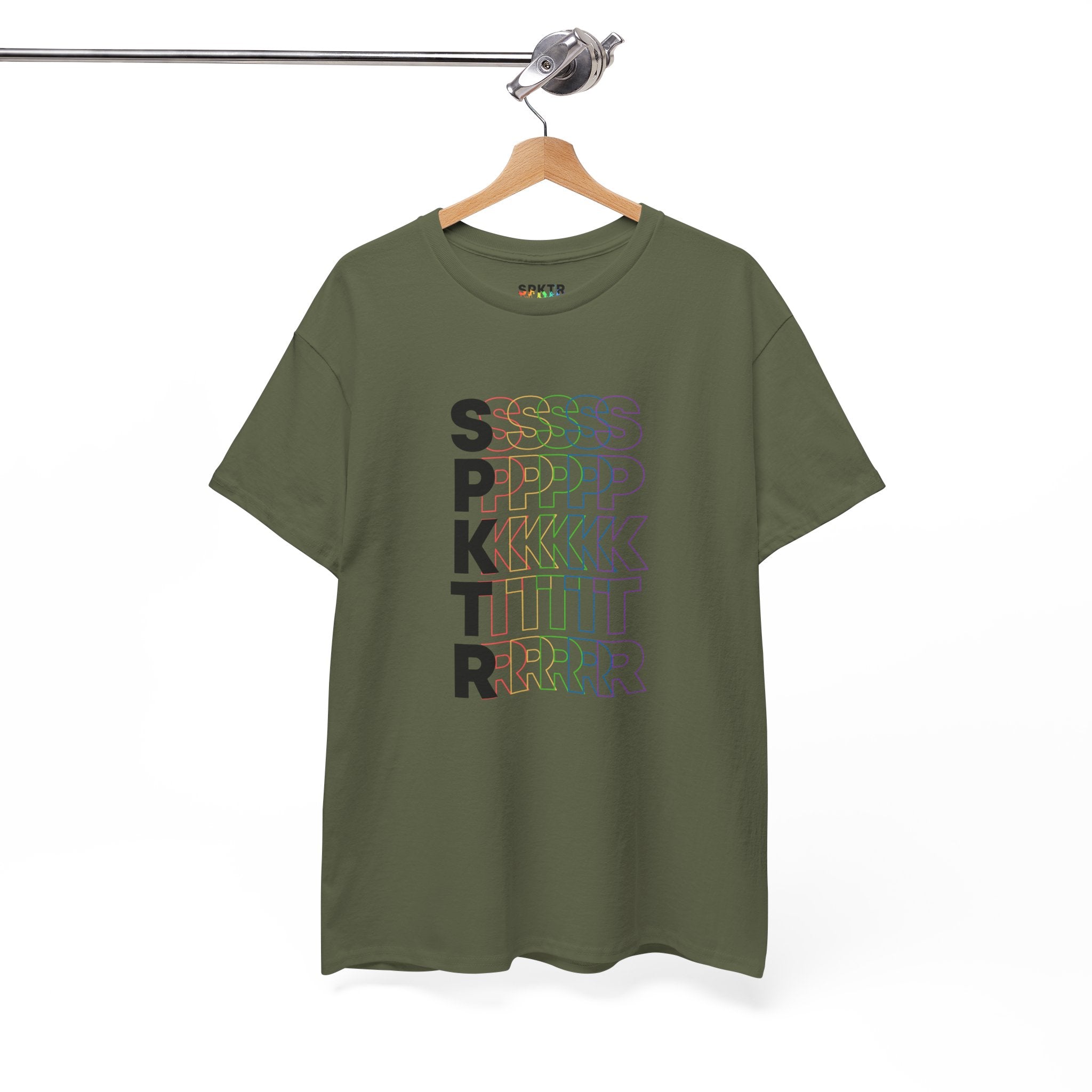 SPKTR Pride | SPKTR T-Shirt