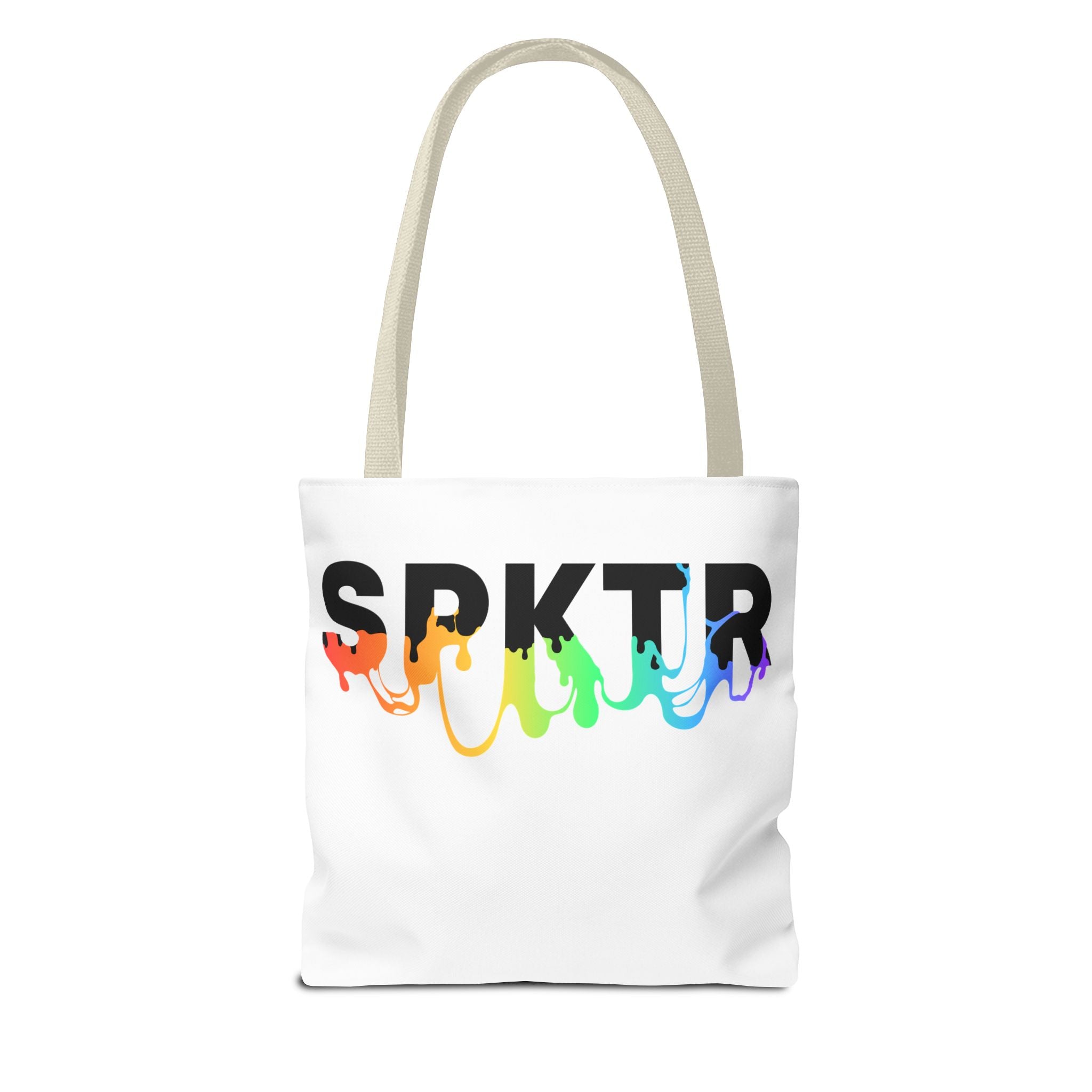 SPKTR Pride Drip | Tote
