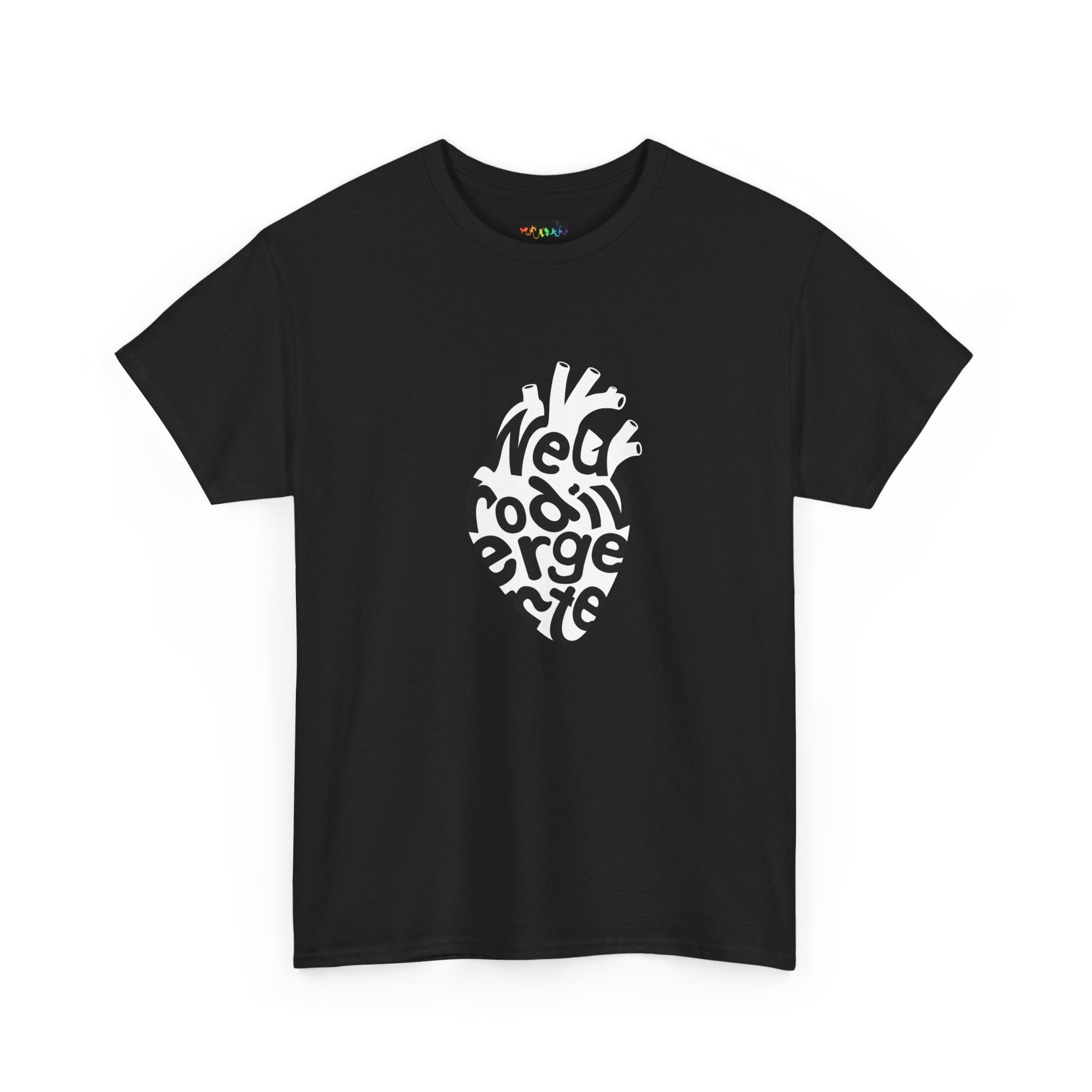 Neurodivergente | SPKTR T-Shirt