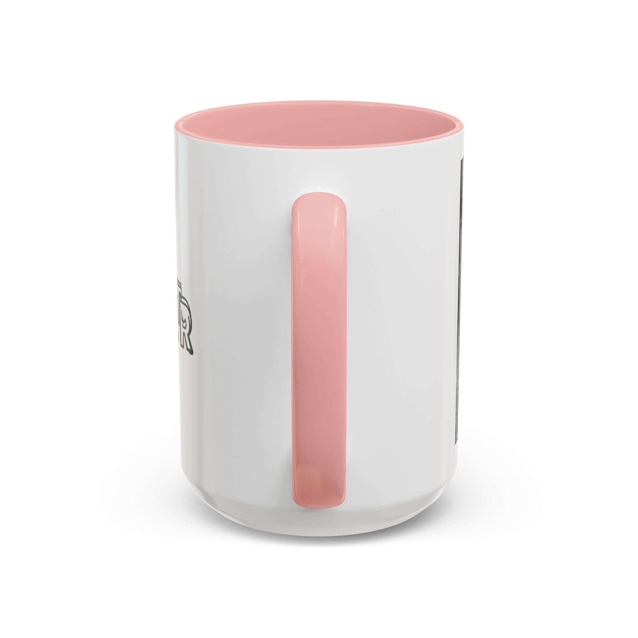 "Mulher, Um Universo" | Accent Coffee Mug 11oz or 15oz