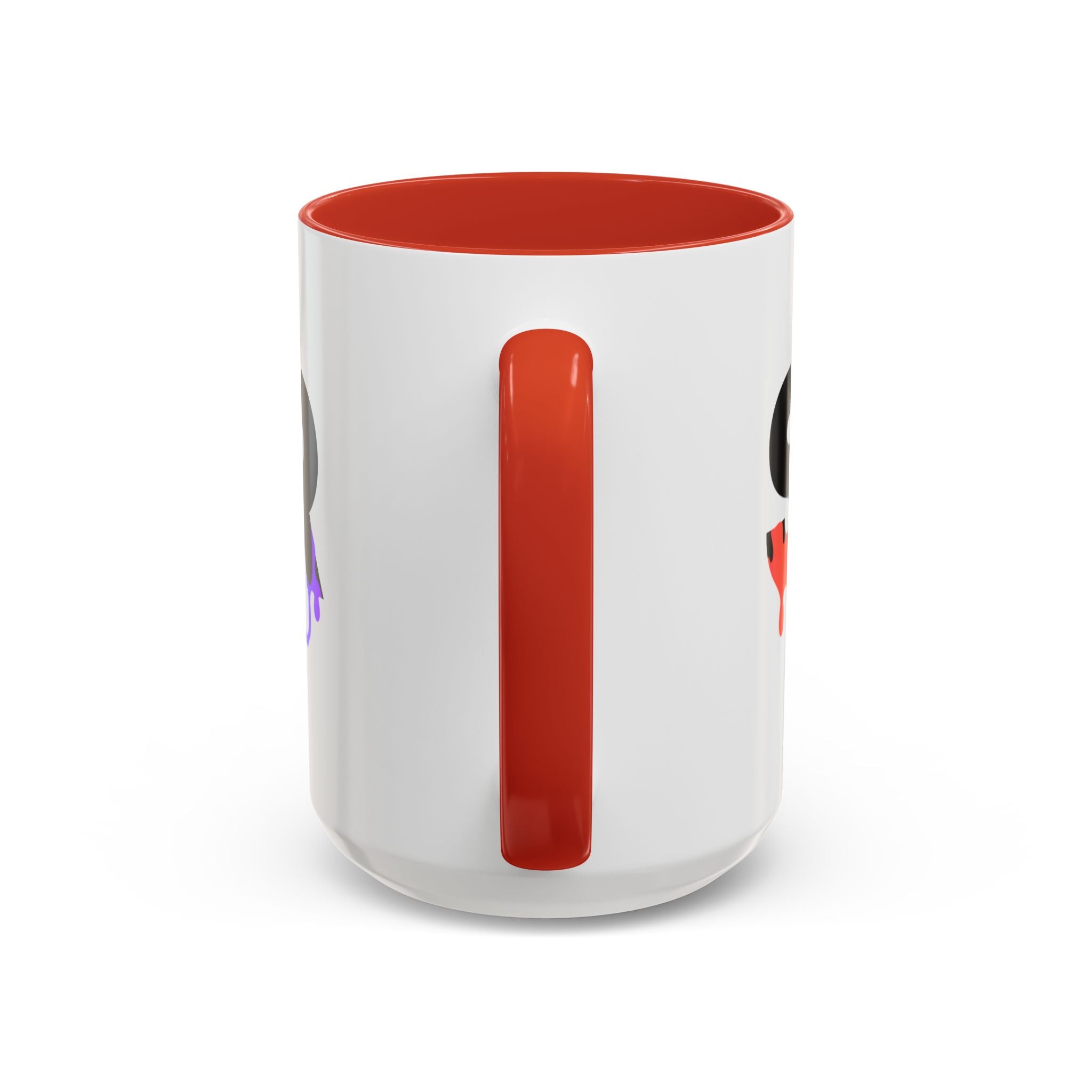 SPKTR Pride Drip | Accent Coffee Mug 11oz or 15oz