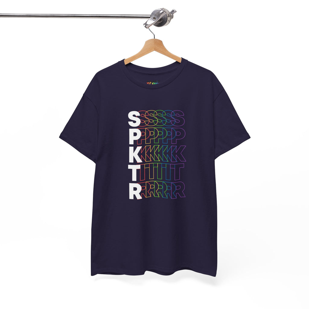 SPKTR Pride | SPKTR T-Shirt