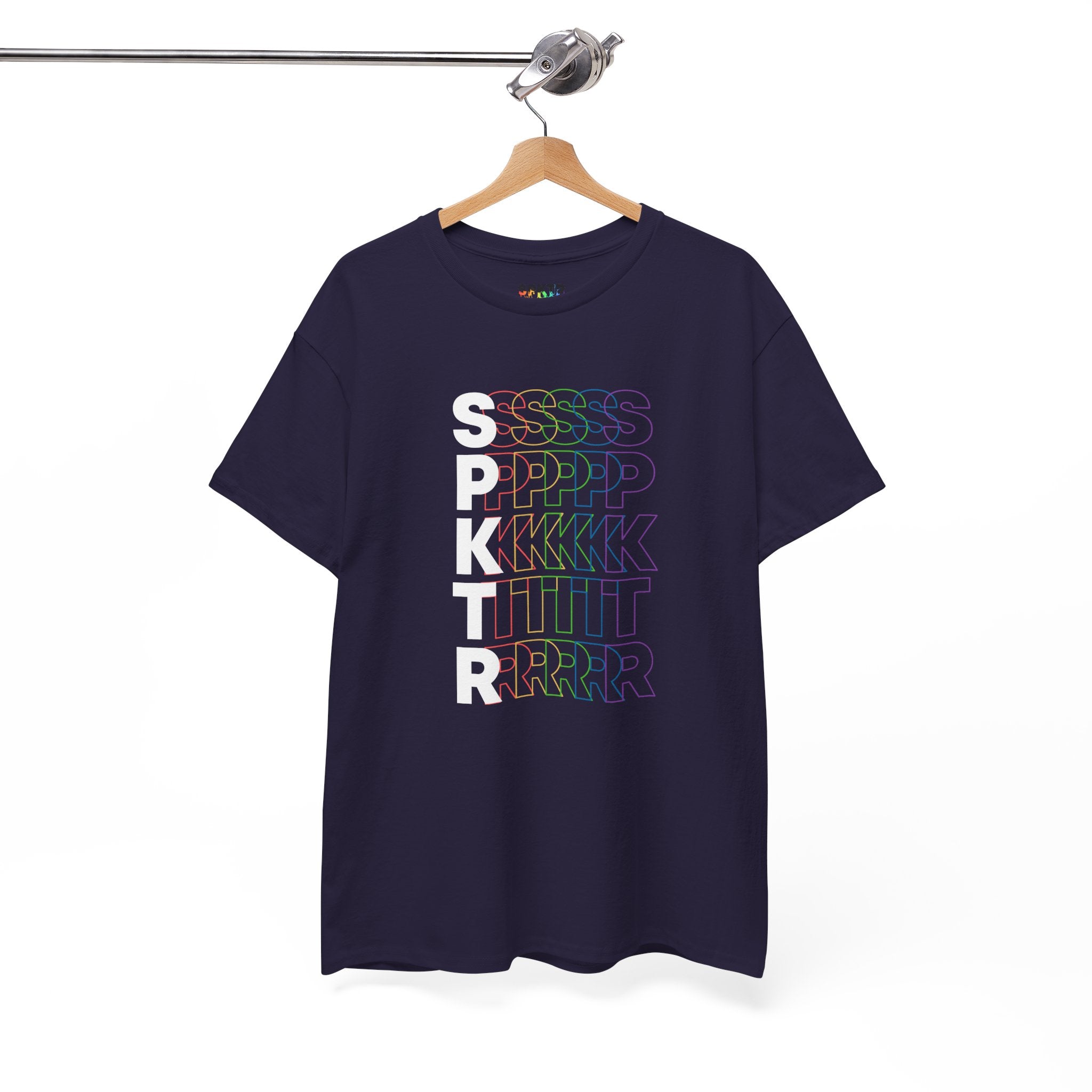 SPKTR Pride | SPKTR T-Shirt